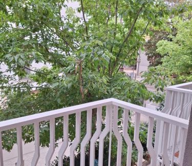 San Giuliano a Mare Apartment | Residenza Marina - 5 camere 2 Bagni in centro Rimini