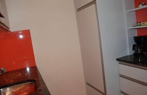 Lugano Apartment | Residenza Monte Bré - Apt.004 Haus1 by Interhome