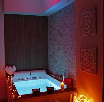 Lancusi Bed & Breakfast | Residenza Noè in Antica Villa - Suite & Spa