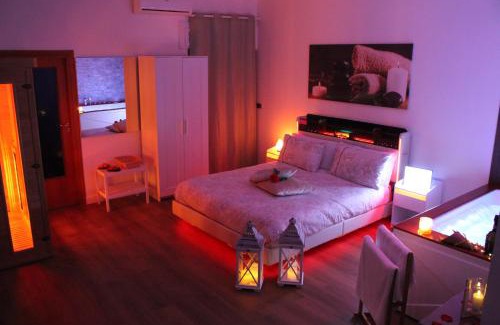 Lancusi Bed & Breakfast | Residenza Noè in Antica Villa - Suite & Spa