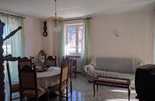 Roccaforte Mondovi House | Residenza Nonna Lucia