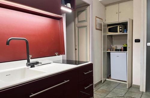 Sora Apartment | Residenza Nonna Saveria
