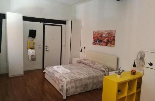 Historic Center Apartment | Residenza Porta Maggiore