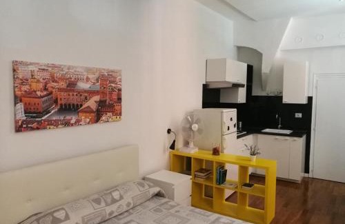 Historic Center Apartment | Residenza Porta Maggiore