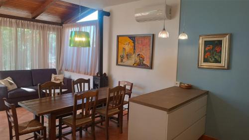 Tropea Apartment | Residenza Pousada Romantica