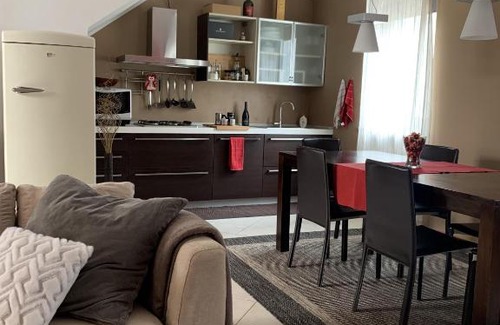 Cormons Apartment | Residenza Principe Umberto