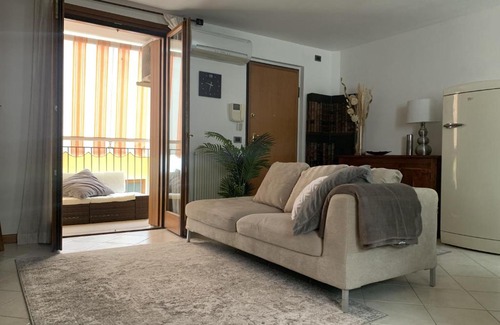 Cormons Apartment | Residenza Principe Umberto