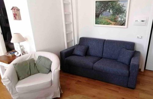 Rivisondoli Apartment | Residenza 'Reale'