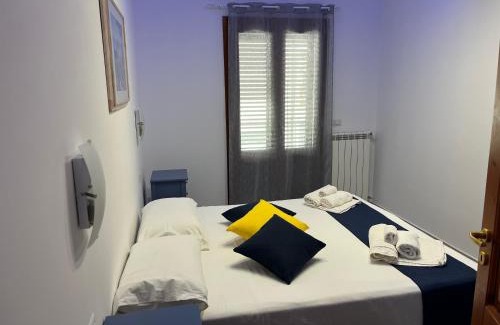 Santa Domenica Apartment | Residenza Romano