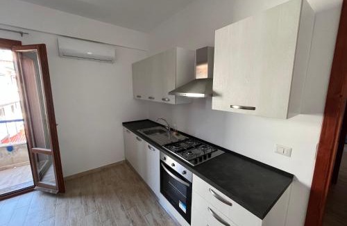 Santa Domenica Apartment | Residenza Romano