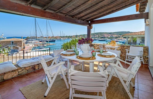 Porto Rotondo House | Residenza Rudalza By MMega