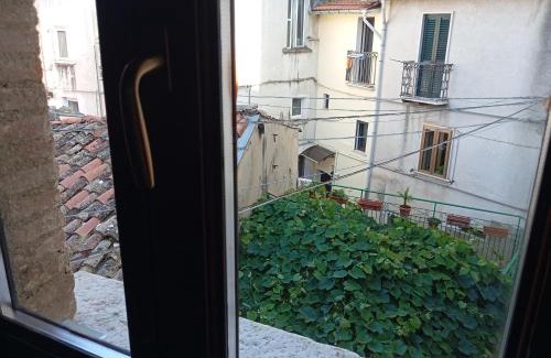 Campobasso House | Residenza Sant'Andrea