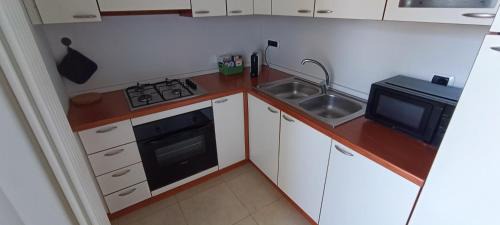 Cittadella Apartment | Residenza Scamozzi