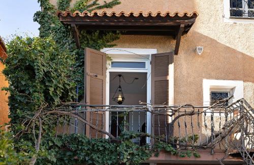 Campochiesa Apartment | Residenza Stoechas White