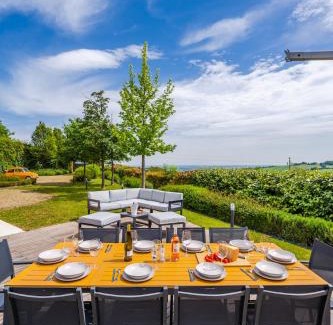 Fiorano Modenese Villa | Residenza Storica sulle Colline di Maranello