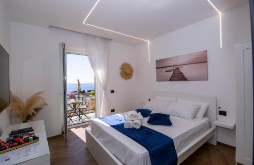Posillipo Apartment | Residenza sul mare 2