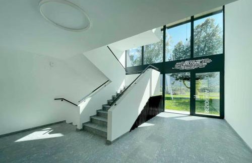 Claro Apartment | Residenza Ticino by Quokka 360 - Modern Oasis near Bellinzona