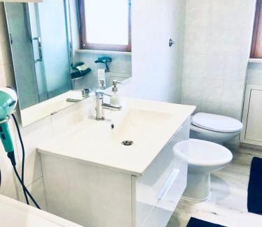 Lido di Campomarino Apartment | Residenza Tigli Campomarino Lido