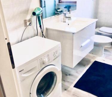 Lido di Campomarino Apartment | Residenza Tigli Campomarino Lido