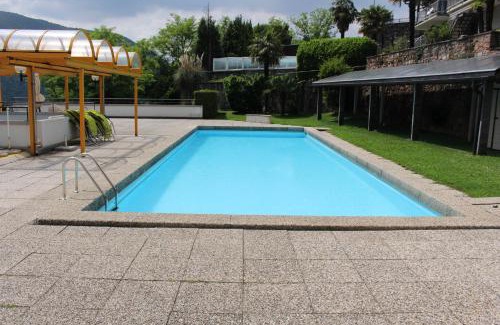 Rovio Apartment | Residenza Trivento app. 9