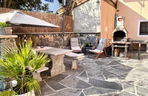 Losone Apartment | Residenza Tulipani