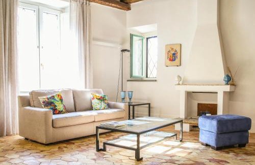 Crotone House | Residenza Ucci Alì