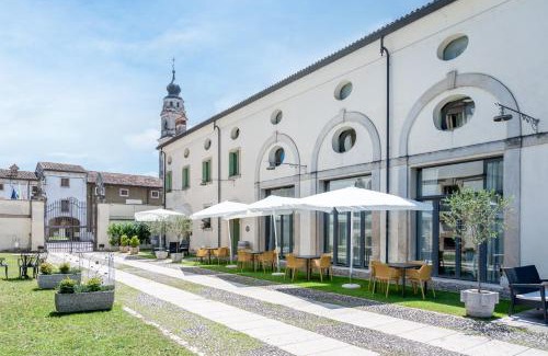 Mozzecane House | Residenza Villa Vecelli Cavriani