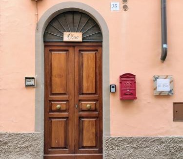 Tuscania House | Residenze del Bosco - Olivo