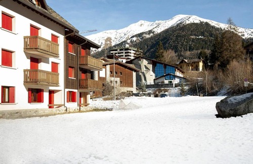 Ponte di Legno House | Residenze Holiday Park by Halldis