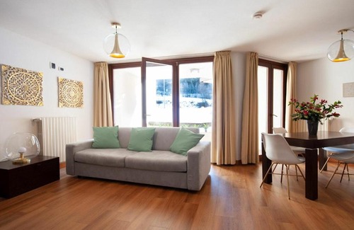 Ponte di Legno House | Residenze Holiday Park by Halldis