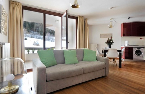 Ponte di Legno House | Residenze Holiday Park by Halldis