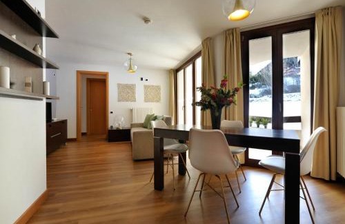 Ponte di Legno House | Residenze Holiday Park by Halldis