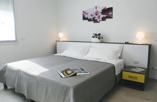 Fontevivo Apartment | Residenze Parmensi