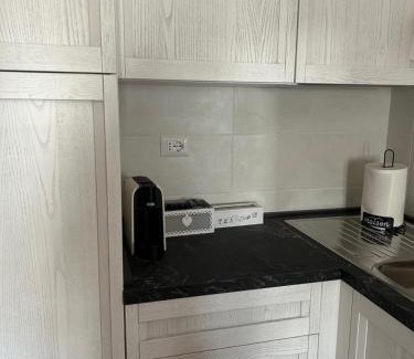 Cerreto di Spoleto Apartment | Residenze Ponte