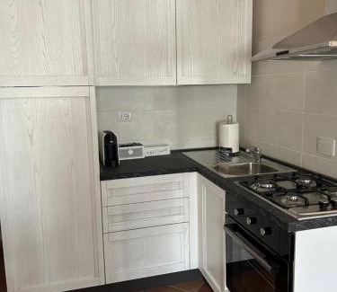 Cerreto di Spoleto Apartment | Residenze Ponte