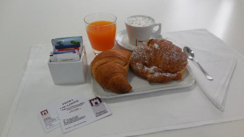 Isernia Bed & Breakfast | Residenze Portacastello