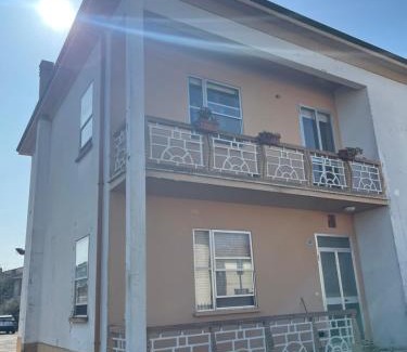 Altedo House | Residenze Rodari Altedo Affittacamere