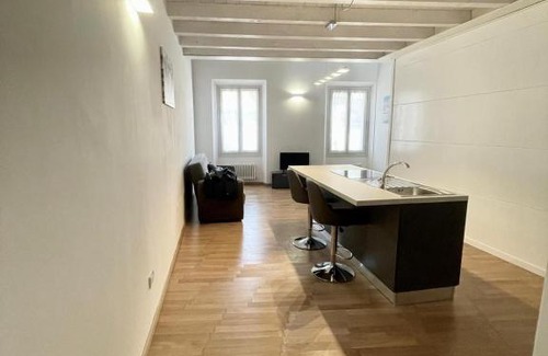 Old Town Apartment | Residenze Umberto I