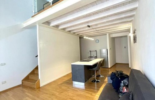 Old Town Apartment | Residenze Umberto I