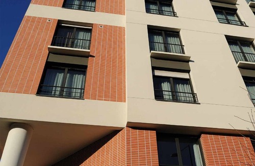 Center Apartment | Residhome Aparthotel Paris Evry
