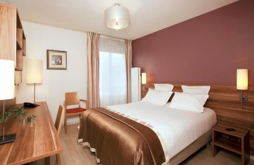 Bures-sur-Yvette Apartment | Residhome Paris Saclay " Bures sur Yvette "