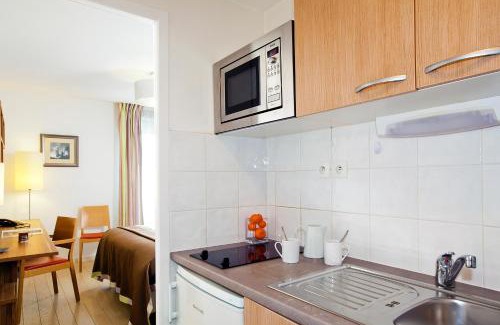 Bures-sur-Yvette Apartment | Residhome Paris Saclay " Bures sur Yvette "