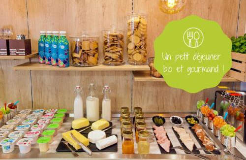 Bures-sur-Yvette Apartment | Residhome Paris Saclay " Bures sur Yvette "