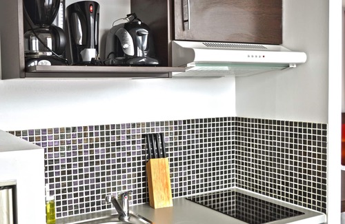 Vauban Esquermes Apartment | Residhotel Lille Vauban