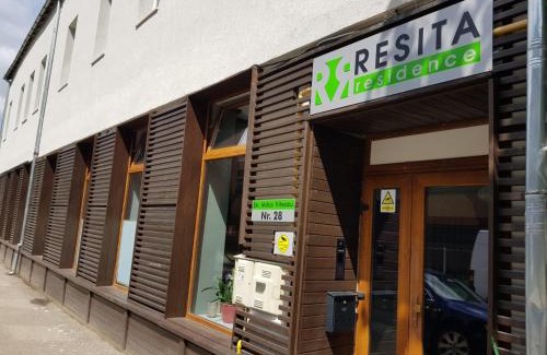 Resita Apartment | Resita Residence Sauna Apartment