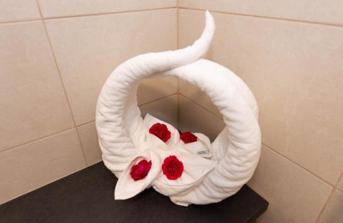 Resita Apartment | Resita Residence Sauna Apartment