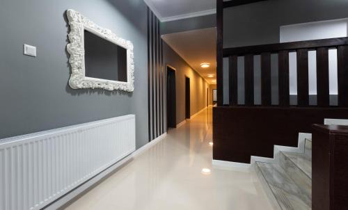 Resita Apartment | Resita Residence Sauna Apartment