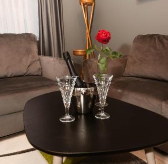 Resita Apartment | Resita Residence Sauna Apartment