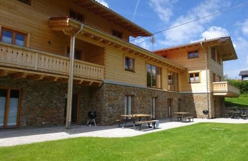 Jungholz Ski Chalet | Resl Haus 1 Comfortable holiday residence