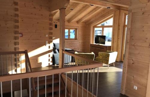 Jungholz Ski Chalet | Resl Haus 1 Comfortable holiday residence